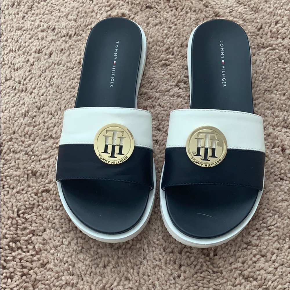 Tommy Hilfiger Sandals